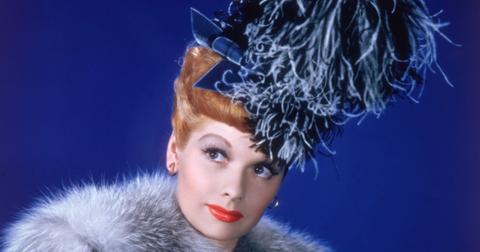 What Was Lucille Ball's Net Worth? The Actress's Finances Explained
