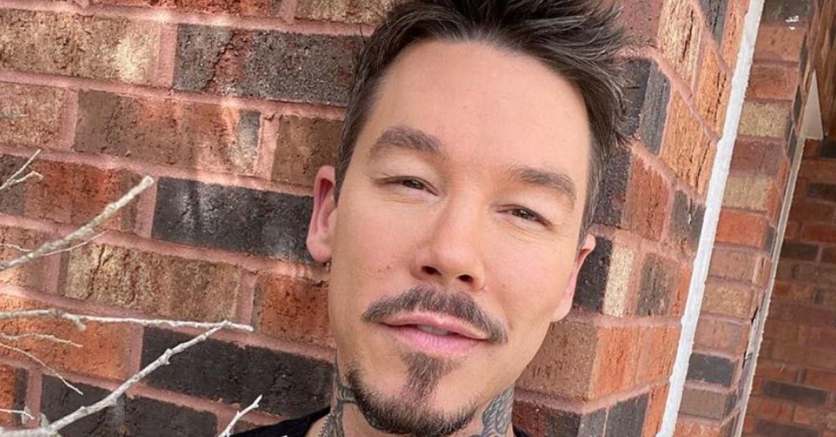 David Bromstad