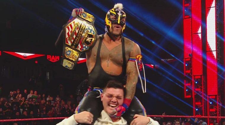 Why Did Rey Mysterio Retire From the WWE, Despite Still Being Awesome?