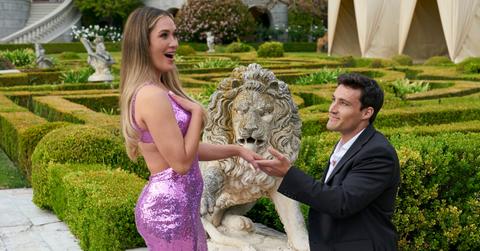 Rachel Recchia, Tino Franco