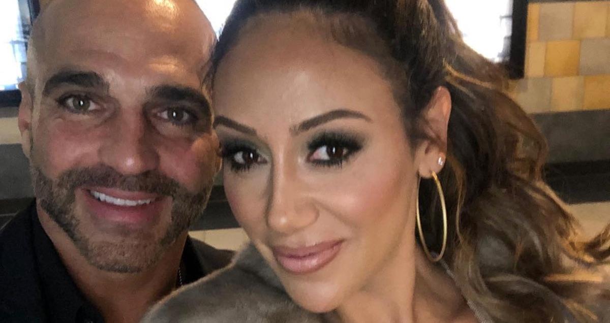 What Is Joe Job? Here's What the 'RHONJ' Star Does for a Living