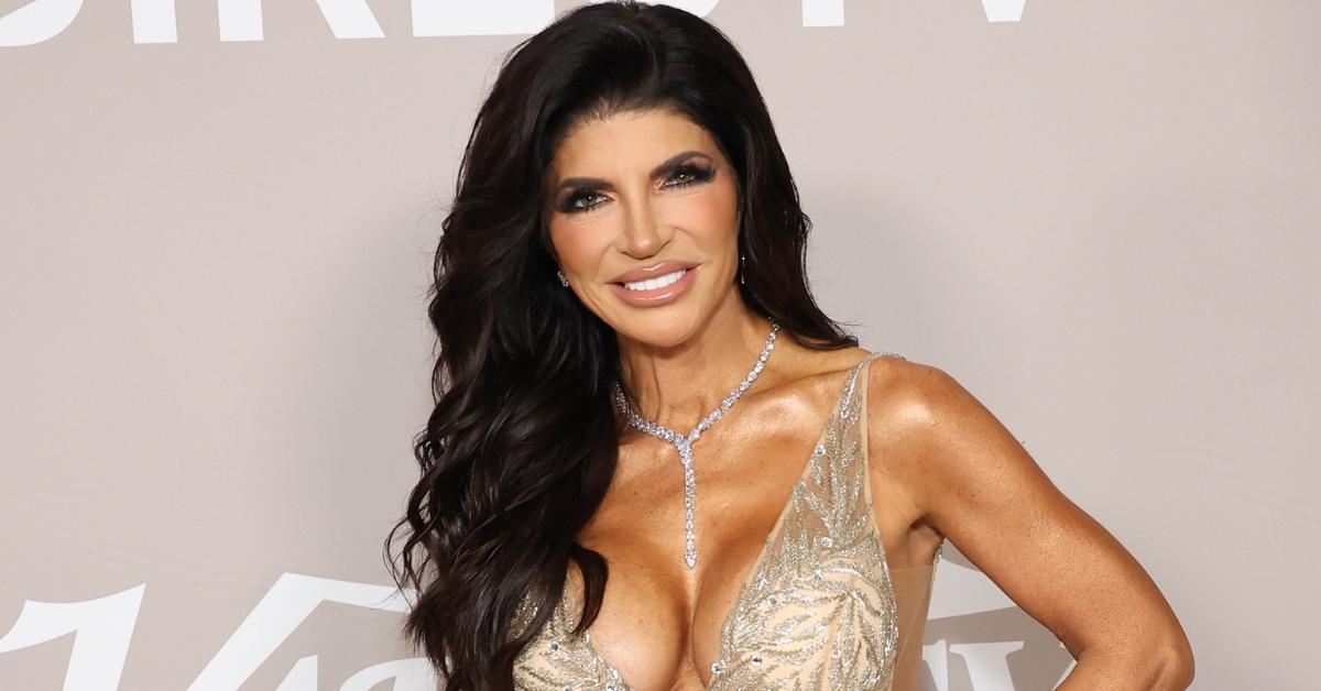 How Much Money Does Teresa Giudice Make? Net Worth, RHONJ Salary