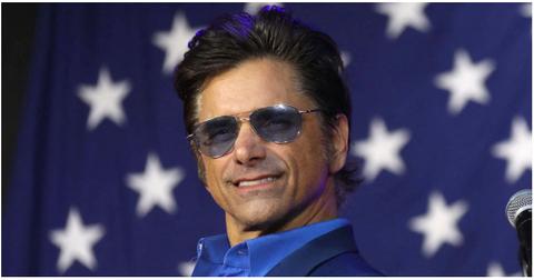 John Stamos’s Political Affiliation Explained