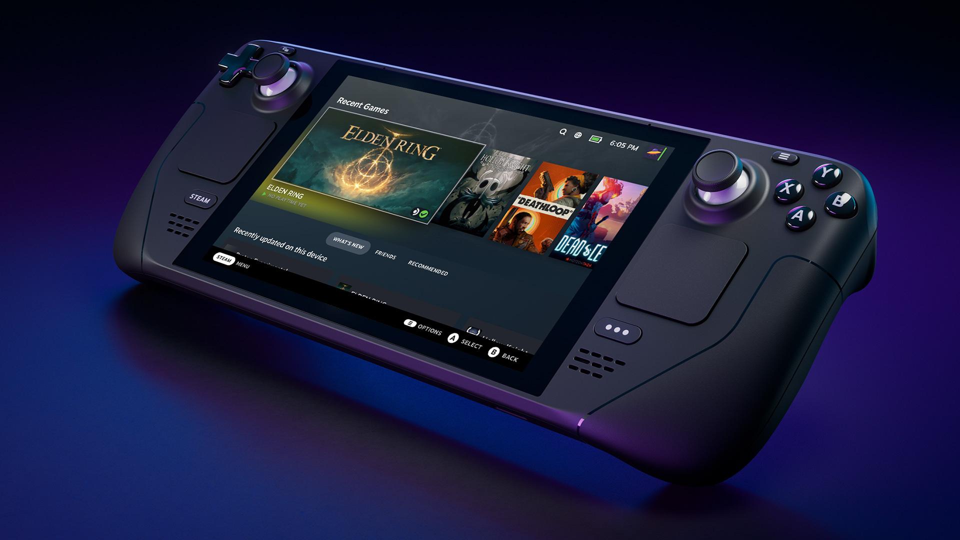 How to get PlayStation Remote Play on Steam Deck 