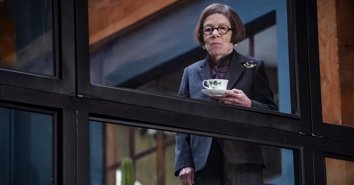 Is Hetty Coming Back to 'NCIS Los Angeles'? Details