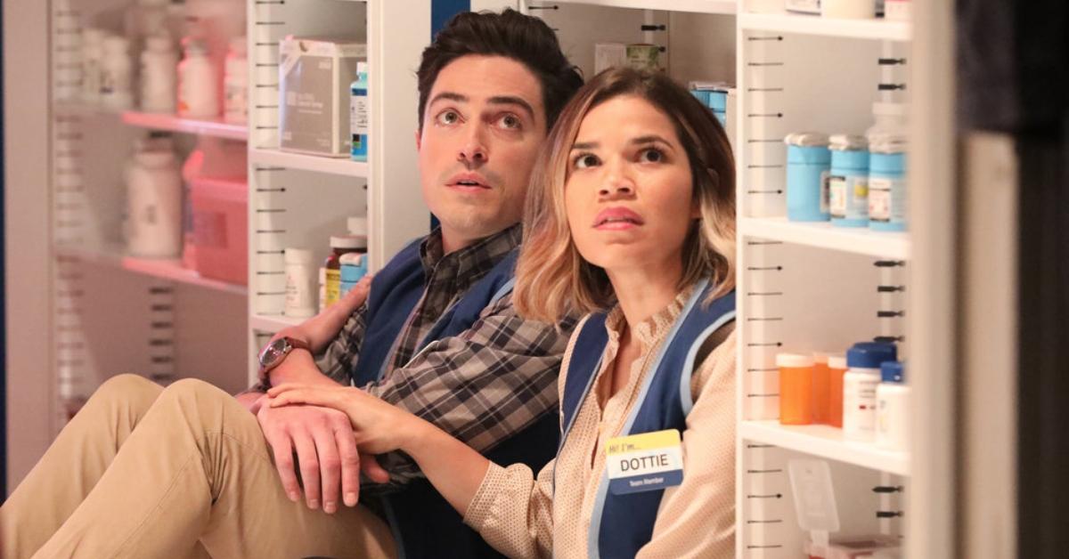 Why Did America Ferrera Leave 'Superstore' After Season 6? — Details!
