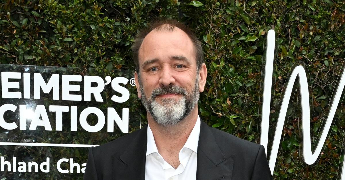 Trey Parker