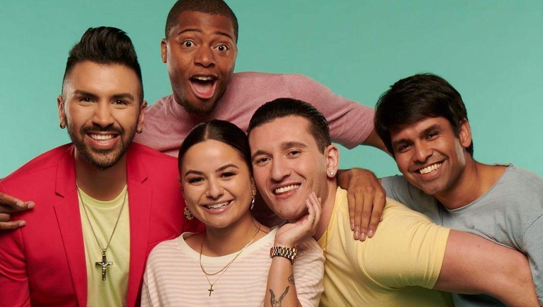 Are You The One Where Are They Now Where Is 'The Circle' Season 1 Cast Now? They Are Thriving
