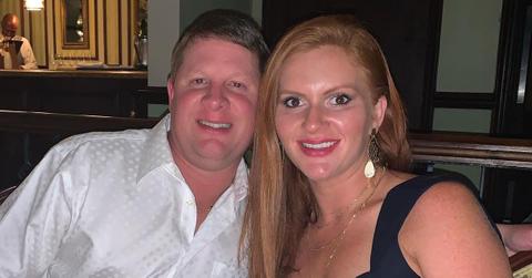 Ashley and Chad Jones