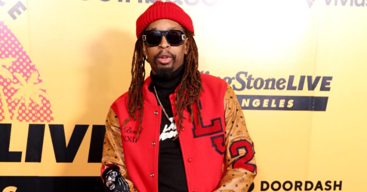 Who Are Lil Jon's Kids? Unpacking the Rapper's Personal Life