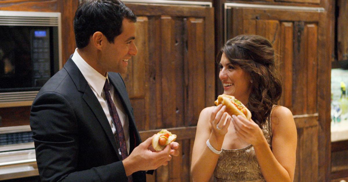 What Happened to Jillian Harris After She Lost on 'The Bachelor'?