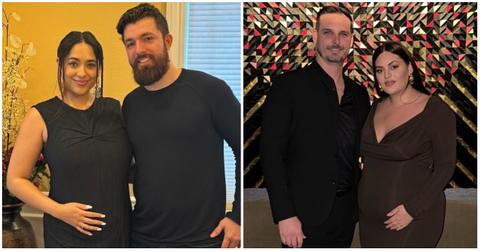 bliss and zack and alexa and brennon