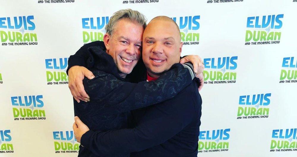 elvis duran cast greg t