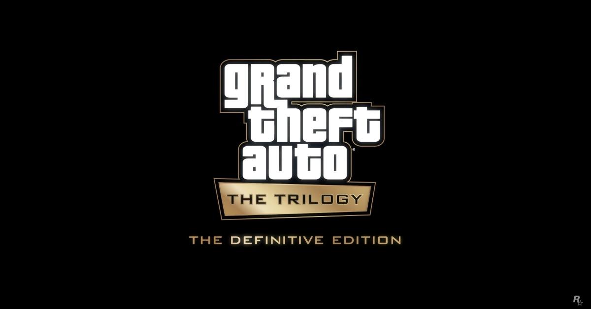 What's the Release Date for the 'GTA' Remastered Trilogy? Details