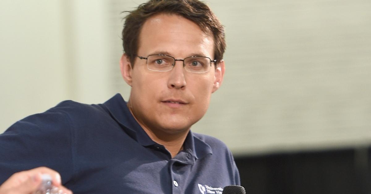 Steve Kornacki