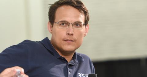 Steve Kornacki
