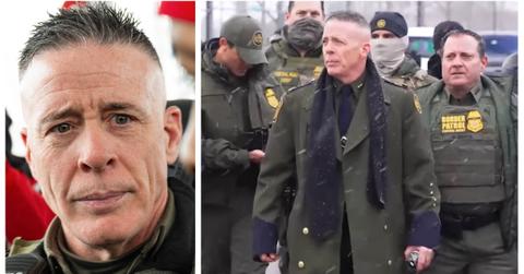 Was Greg Bovino Demoted? Here Is the Latest on His Job Status