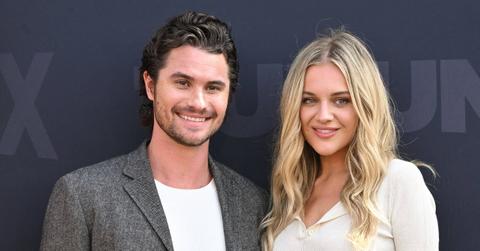 Chase Stokes and Kelsea Ballerini's Relationship Timeline