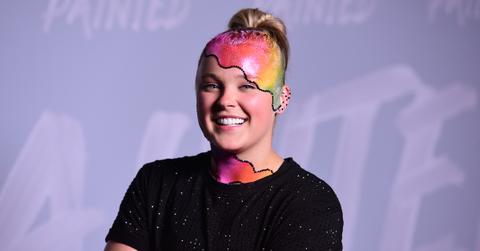 JoJo Siwa