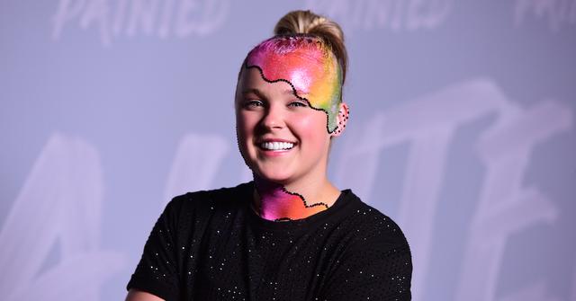 JoJo Siwa