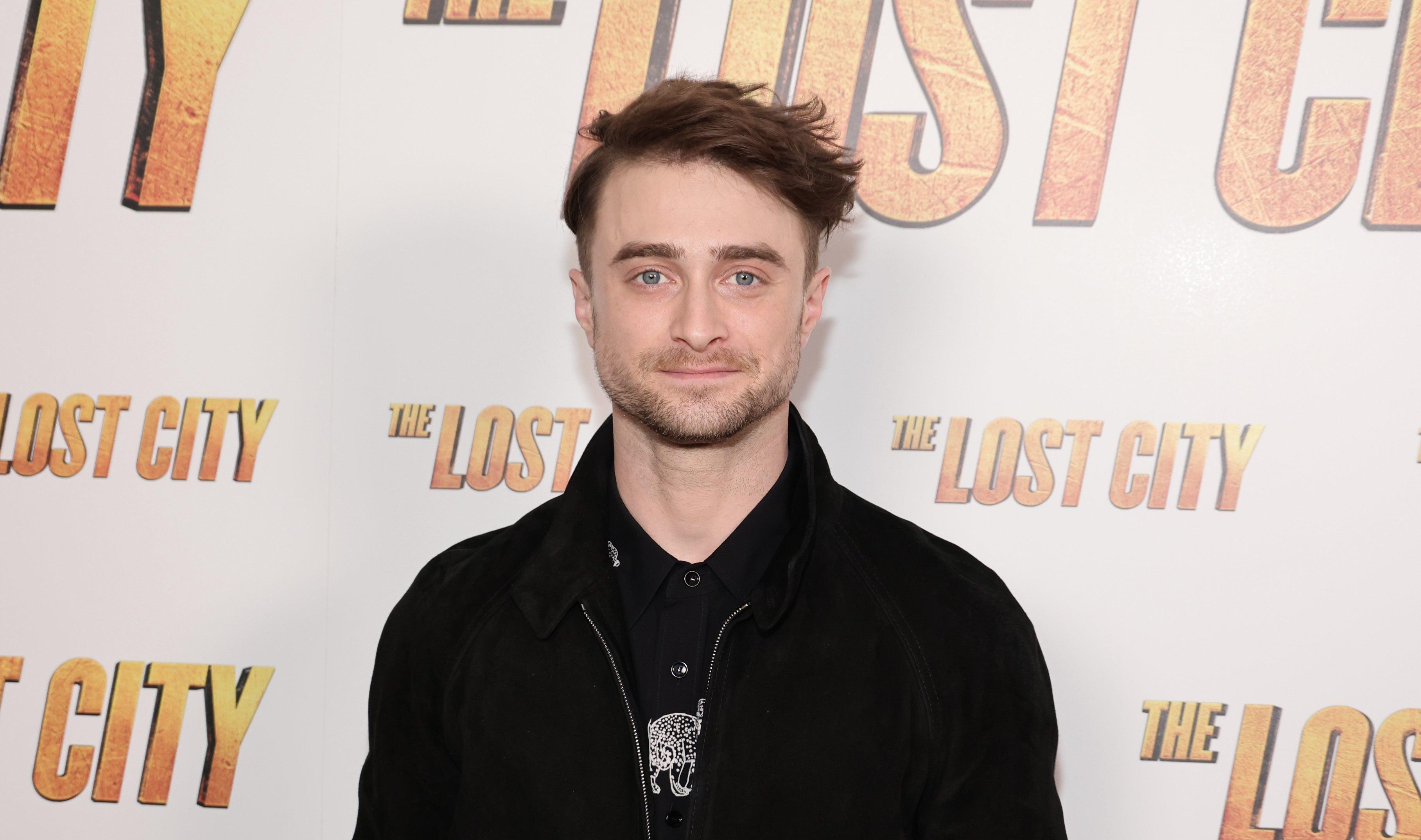 Daniel Radcliffe