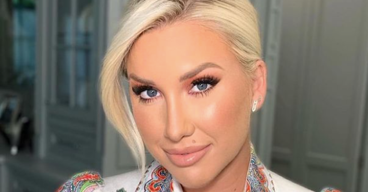 Is Savannah Chrisley Pregnant? Details on the 'Chrisley Knows Best' Star