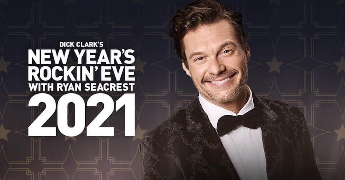 Who Are The Dick Clark S New Year S Rockin Eve Performers For 2020