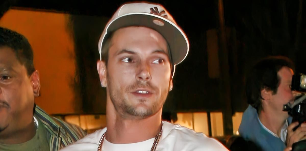 Kevin Federline