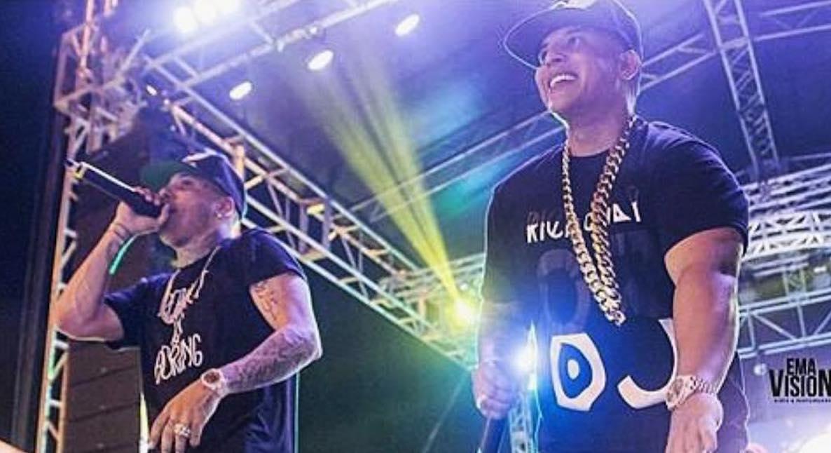 Daddy Yankee & Nicky Jam Reunite as Los Cangris With New Single