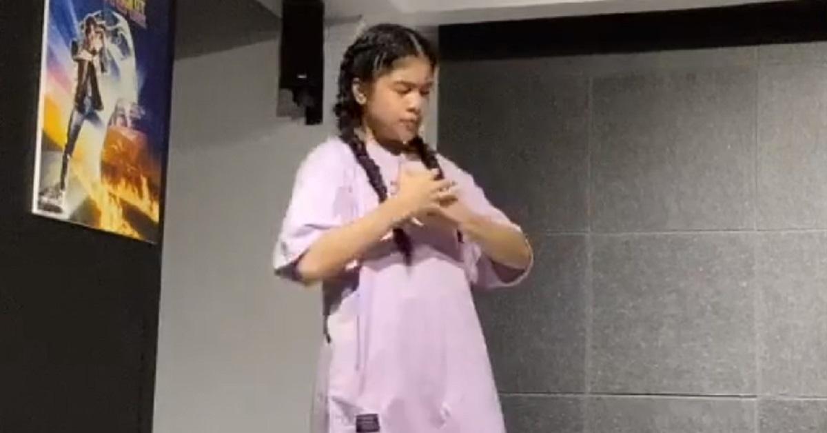 The Drummer Girl Challenge on TikTok Explained Why it's Trending