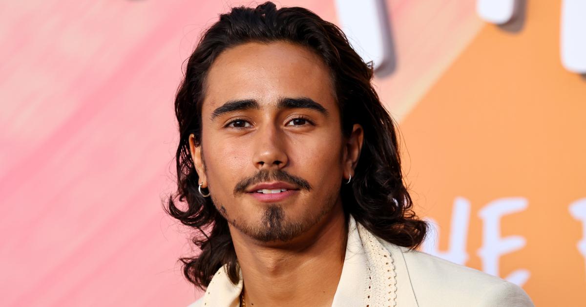 Inside Michael Cimino’s Love Life: Who Is He Dating?