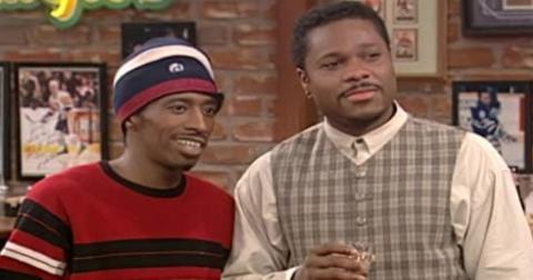 What Was Malcolm-Jamal Warner's Net Worth at His Time of Death?