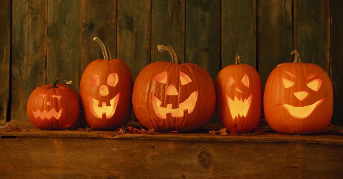 When did Halloween first start and why do we celebrate it?