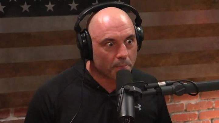 spotify and joe rogan