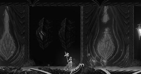 '9 Years of Shadows'