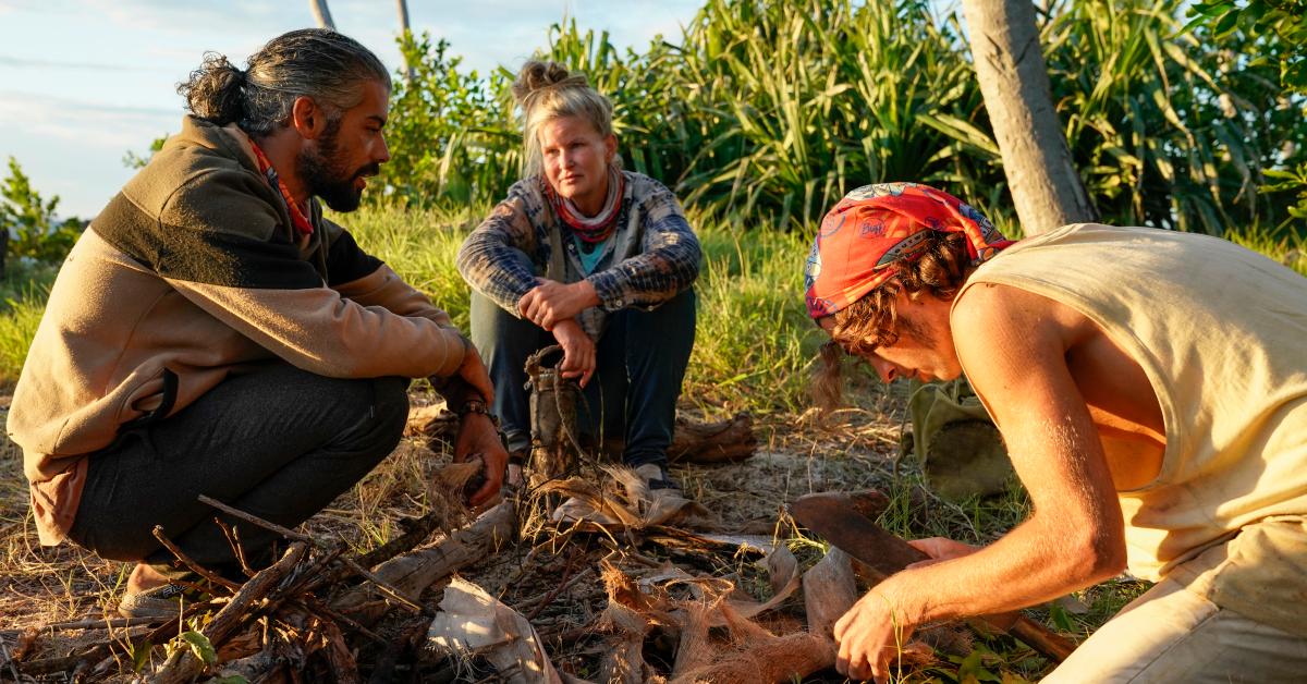 Is the 'Survivor' Finale Live? Here's What We Know