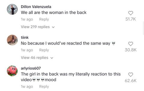TikToker's IHOP Video Goes Viral for Woman's Bitter Reaction