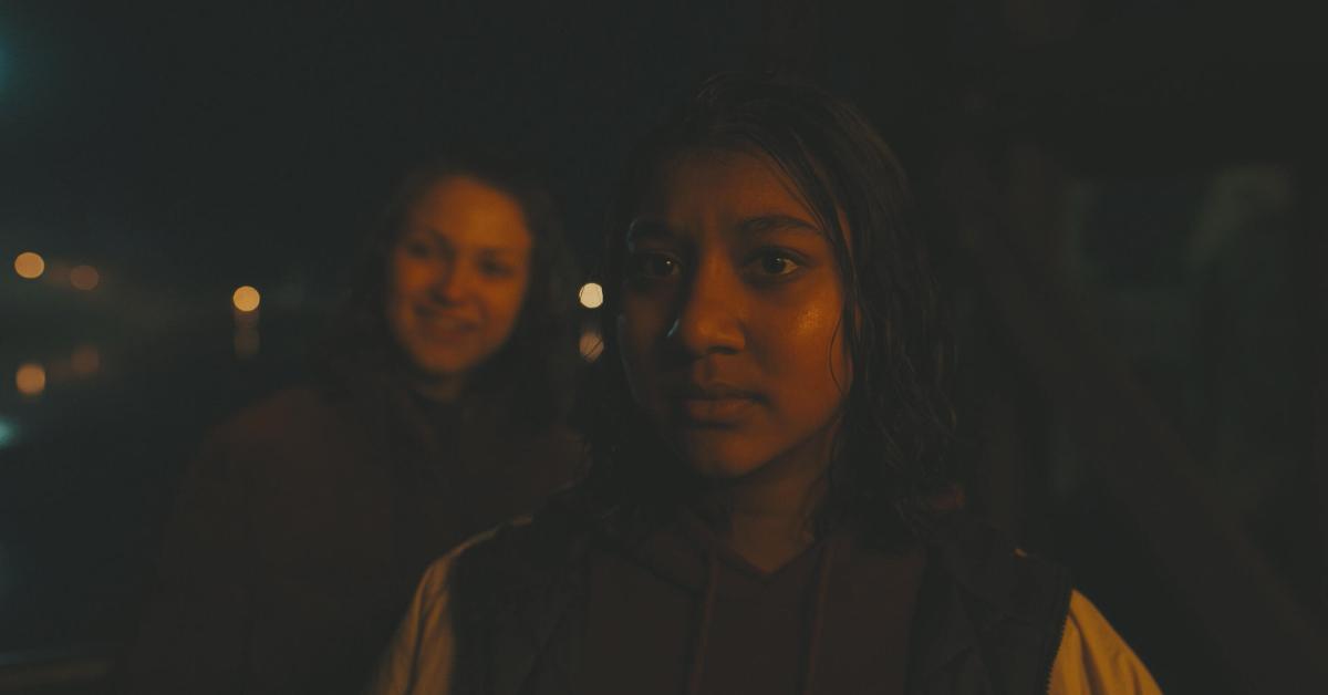 Under the Bridge Hulu Series Tells True Heartbreaking Story