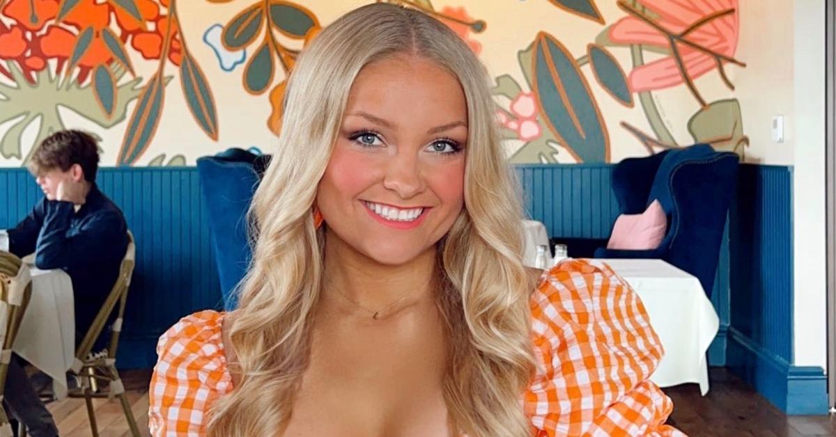 A Kentucky Cheerleader Has Been Arrested for Upsetting Reasons