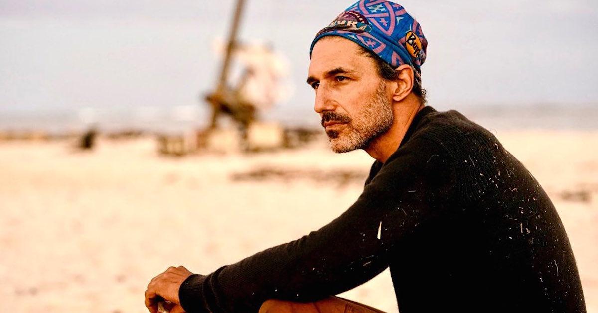 Ethan Zohn, I'm @nytimes click bait! Fun article about all the #Survivor  wardrobe drama! Here's the inside scoop on that epic Grassroot Soccer sh