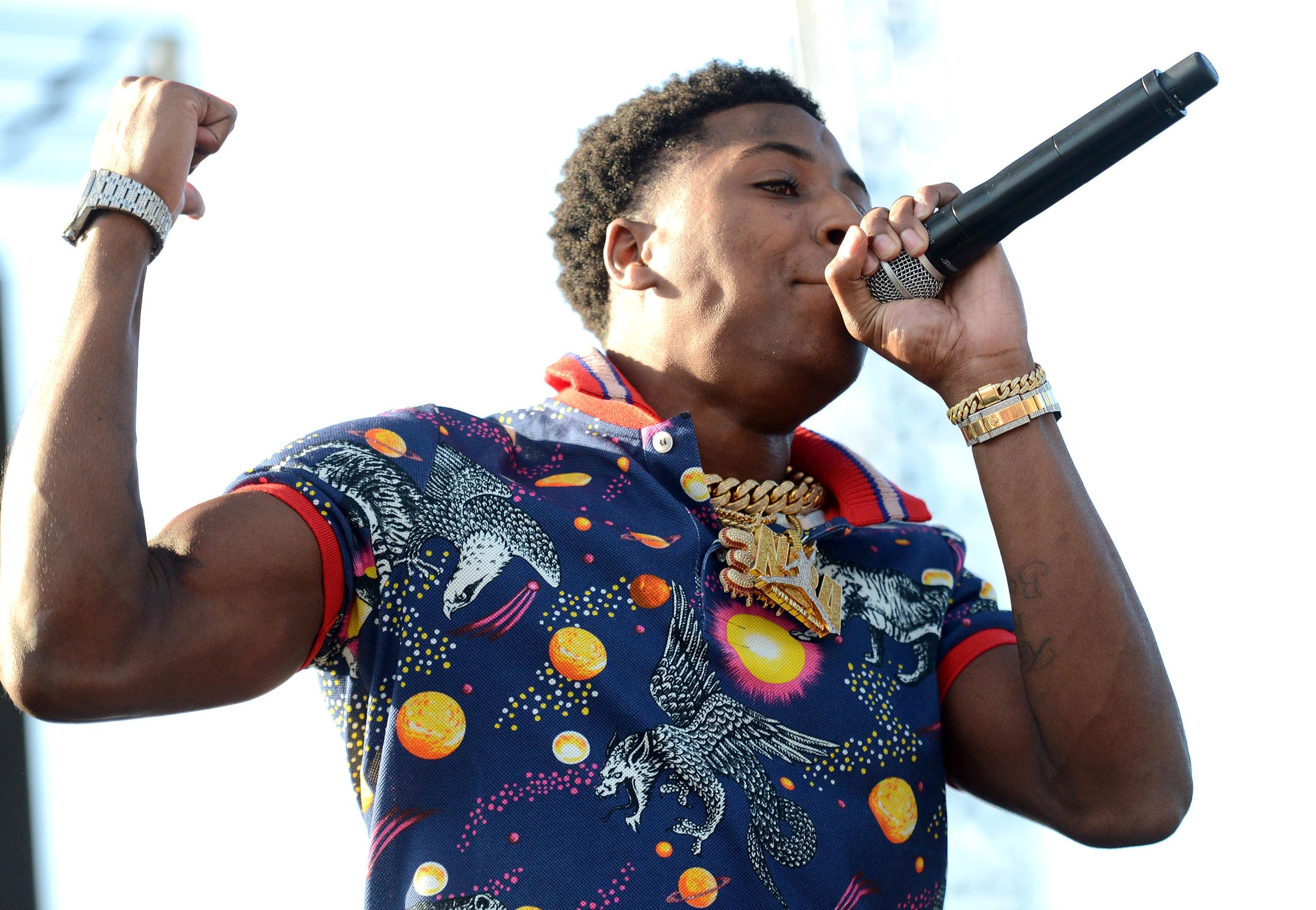 How Many Kids Does NBA Youngboy Have — Details on His Family