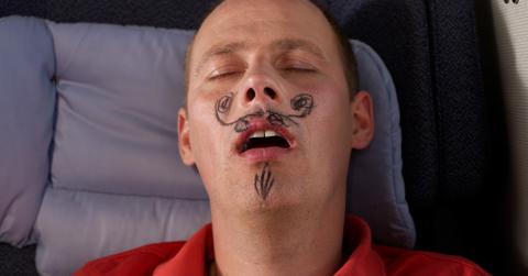 april fools' day prank