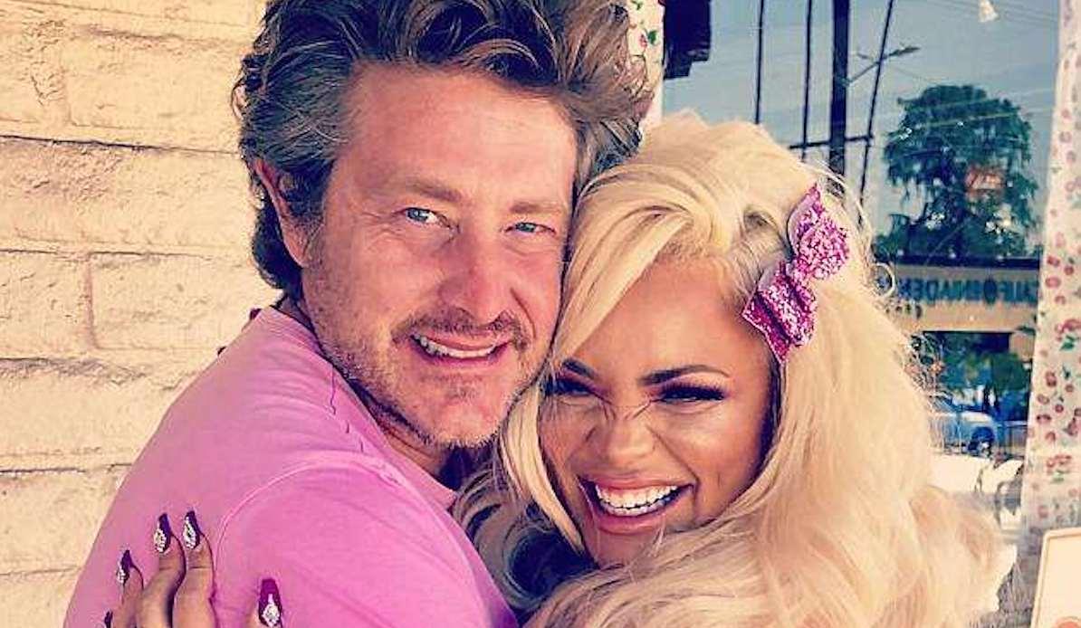 How Long Were Trisha Paytas And Jason Nash Together