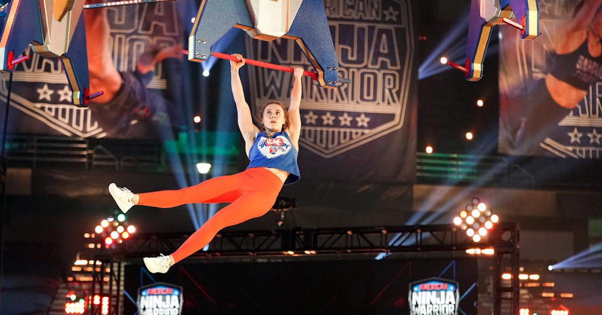 American Ninja Warrior Ep Anthony Storm On The Season 13 Changes Exclusive