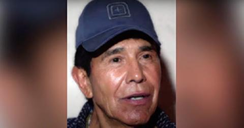 Rafael Caro Quintero