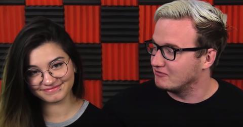 did miniladd and sami breakup