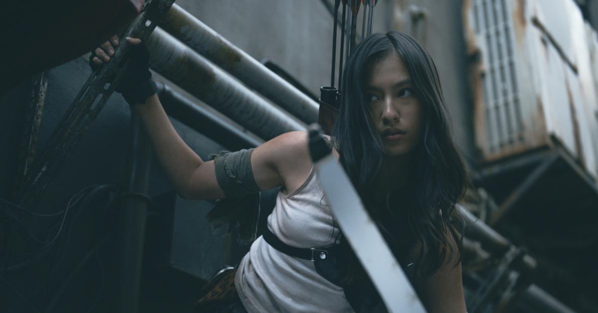 The Meaning Behind the Cards in 'Alice in Borderland'