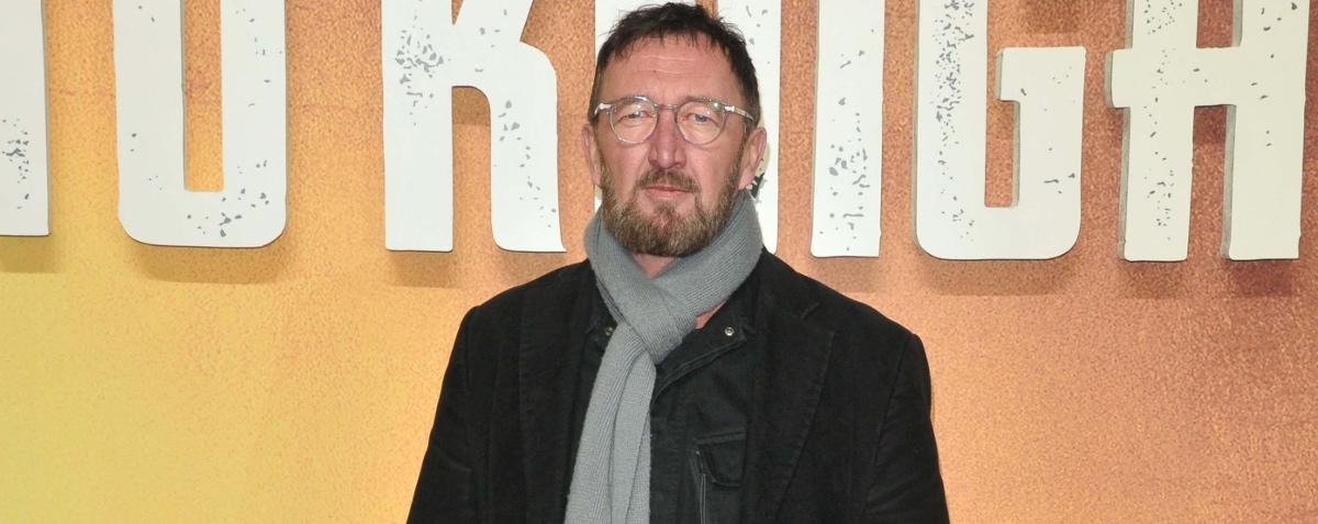 Ralph Ineson
