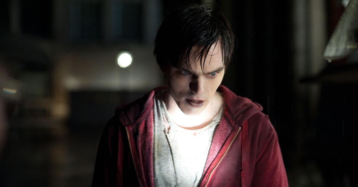 Nicholas Hoult in 'Renfield'