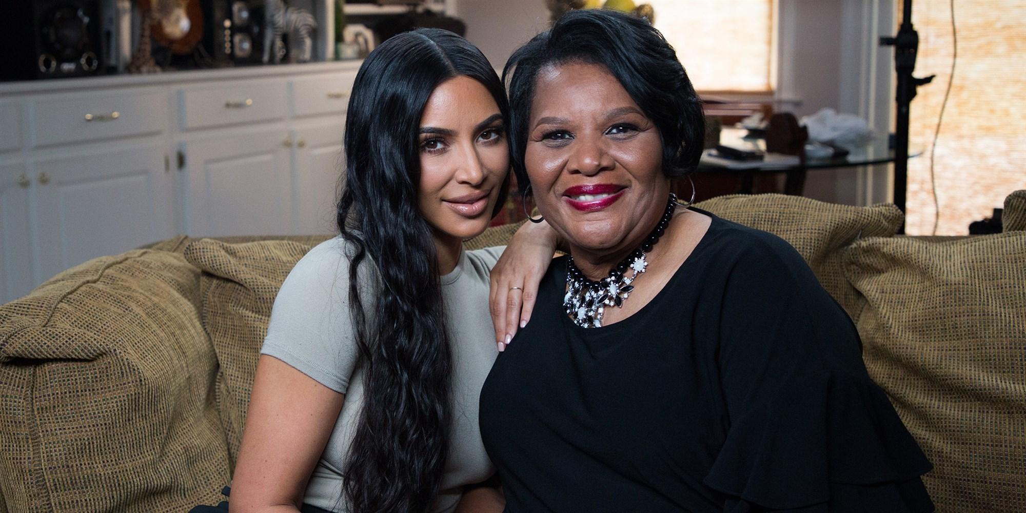 kim kardashian alice marie johnson today main _adedcfebefit w